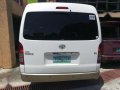Toyota GL Grandia 2009 MT cebu unit vs urvan hiace starex -4