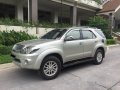 For sale Toyota Fortuner 2006-1