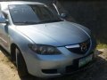 Nothing To Fix 2009 Mazda 3 1.6 For Sale-3