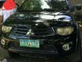 Mitsubishi Strada GLx 4x2 2011 MT For Sale -3