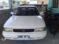 Nisaan Sentra Car for Sale RUSH!!!-2