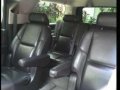 2009 Cadillac Escalade ESV Full Size Captain Seats-6