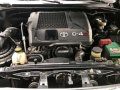 Toyota fortuner G diesel for sale-7