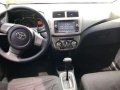 2015 toyota wigo G automatic for sale-1