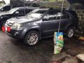 Toyota fortuner 2006 v 4x4 for sale-0