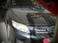 For sale 2009 Toyota Corolla Altis E-0