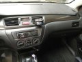 Fresh 2010 Mitsubishi Lancer gls automatic-5
