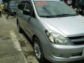 Well Maintained Toyota Innova J 2005 MT For Sale-2