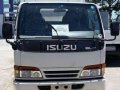 4HF1 Isuzu Elf 6W Mini Dump Truck NKR 10ft for sale-1