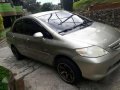 Honda city idsi-5