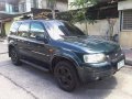 GREEN FOR SALE Ford Escape 2003-0