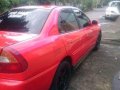 Mitsubishi Lancer 1997 GLXI (Pizza Pie) MT-3