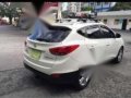 Well Kept Hyundai Tucson GLS Theta 2 AT For Sale-2