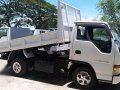 4HF1 Isuzu Elf 6W Mini Dump Truck NKR 10ft for sale-2