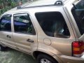Well Maintained 2004 Ford Escape For Sale-2