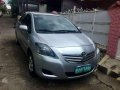 All Stock 2012 Toyota Vios 1.3E For Sale-0