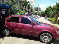 Toyota corolla lovelife for sale -7