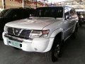 For sale Nissan Patrol 2003-2
