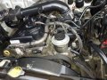 Toyota Fortuner 2007 gas matic-6