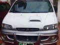 Hyundai starex van millenium diesel for sale-5