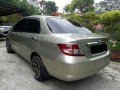 Honda city idsi-2