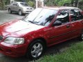 Honda city typeZ lxi-0