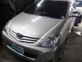 2009 Toyota Innova Diesel Automatic for sale -0
