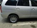 Well Maintained Toyota Innova J 2005 MT For Sale-1