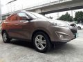 Well Maintained 2010 Hyundai Tucson AT For Sale-2