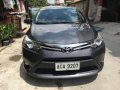 2014 Toyota Vios 1.5G AT Top Of The Line For Sale-0