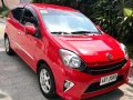 2015 toyota wigo G automatic for sale-4