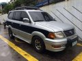 Toyota Revo VX200 2004 MT Silver For Sale -0