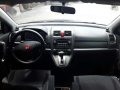 CR-V Honda 2008 matic-9