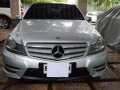 Mercedes Benz C200 for sale-3