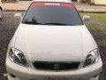 Perfect Condition Honda Civic SiR VTi 1999 For Sale-6