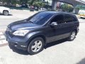 CR-V Honda 2008 matic-0