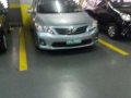 2012 corolla altis G matic-0
