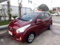 Top Of The Line Hyundai Eon GLS 2014 For Sale-0