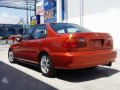 Honda Civic SiR good for sale -3