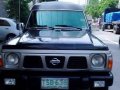Nissan Patrol 1995 LIKE NEW FOR SALE-0