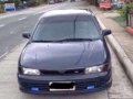 Superb Condition 1996 Mitsubishi Lancer For Sale-11