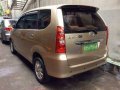 For sale Toyota Avanza 2007-1