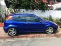 All Stock 2001 Ford Focus Rs For Sale-1