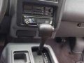 2005 Nissan Serena Turbo Green AT For Sale -7