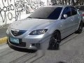 LIKE NEW FOR SALE Mazda 3 2009-0