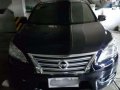 2014 Nissan Sylphy 1.6 CVT-1