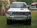 2001 Mitsubishi Pajero Fieldmaster 4x2 for sale -0