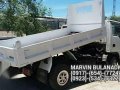 4HF1 Isuzu Elf 6W Mini Dump Truck NKR 10ft for sale-3