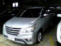 For sale Toyota Innova 2014-2