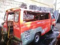 Mitsubishi L300 jeepney for sale -1